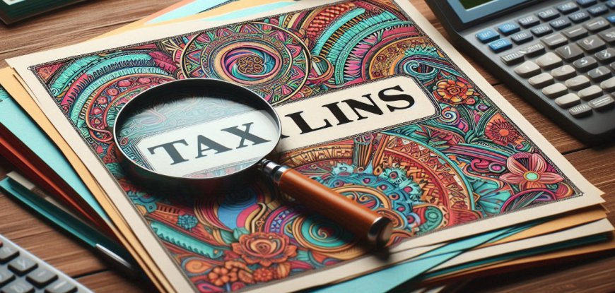 A Beginner's Guide to Investing in Tax Lien Certificates