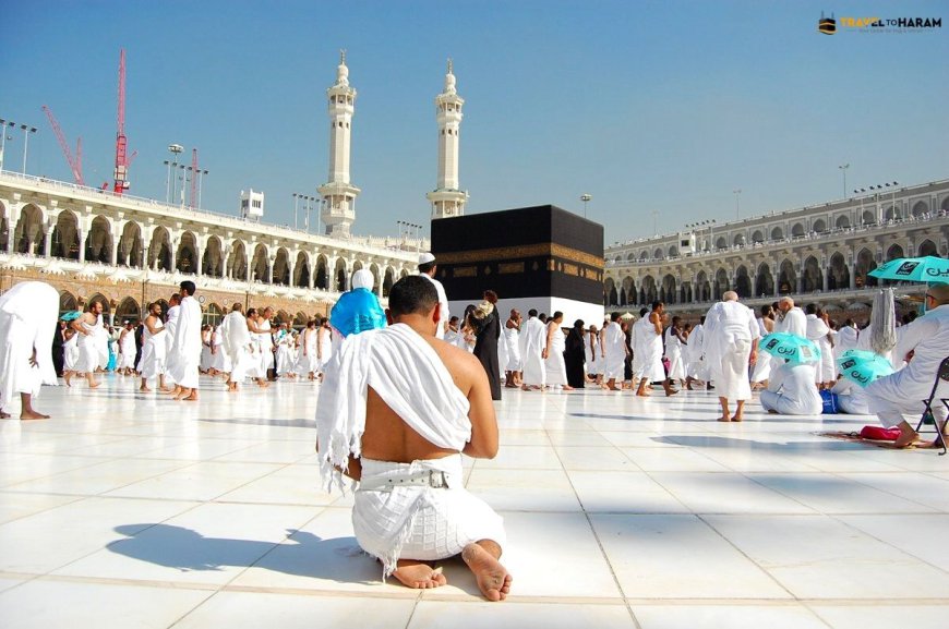 A Complete Guide to Hajj Costs from the USA: Budgeting and Planning Tips