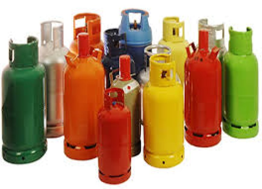 US Disposable Gas Cylinders Market Analysis, Size, Share, Growth, Trends, and Forecasts by 2031