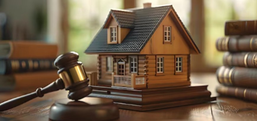 How Real Estate Agents Guide You Through Foreclosure Auctions?