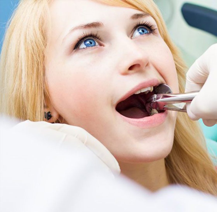 Understanding Root Canals: A Comprehensive Guide for Dubai Residents