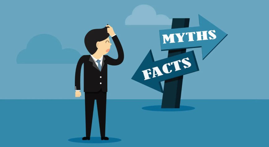 Common Myths About Buyer Agency Melbourne