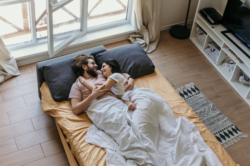 How Psychosexual Therapy Helps Couples Reconnect Intimately