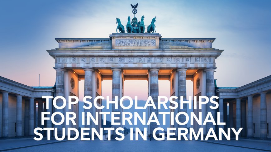 Sustainability and Green Universities in Germany