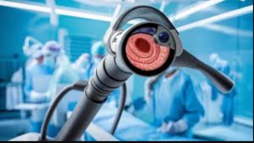 Flexible Endoscopes Market Size, Industry Trends, Share, Growth & Forecast Report 2024-2032