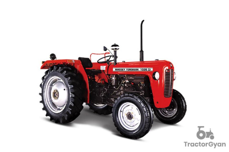 Massey Tractor Prices, Models and Reviews