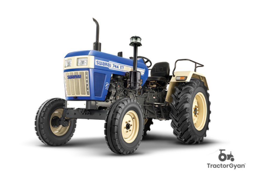 Tractor Price and Models in India  - TractorGyan