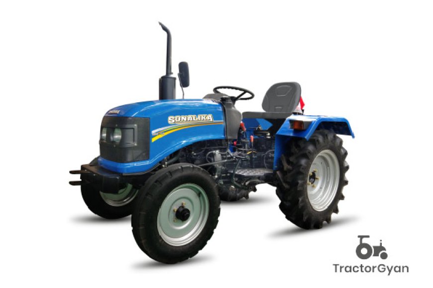 Top Benefits of Buying a Mini Tractor for Small Farms