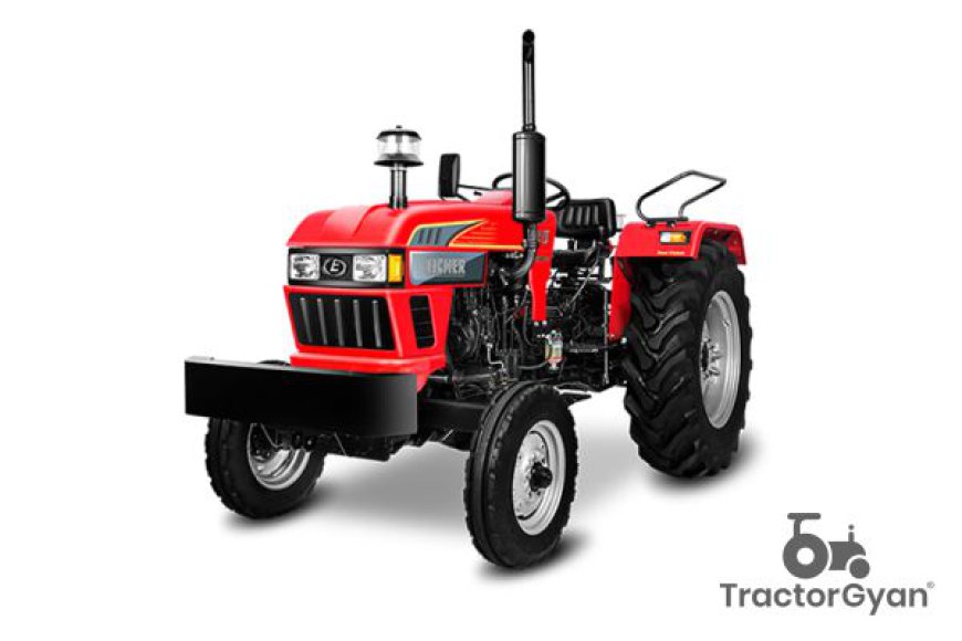 Tractors, Tractor Prices, Models and Reviews