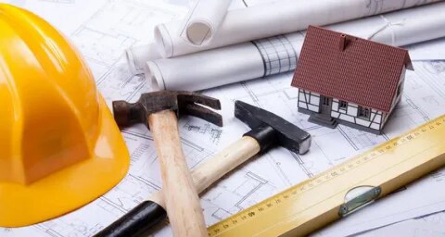 Maximize Efficiency with Professional Construction Estimating Services