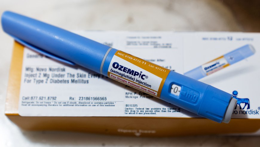 Ozempic Injection: What Makes It Stand Out in Treatment