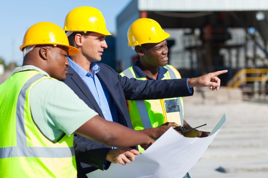 Construction Estimating Services: The Key to Accurate Project Budgets