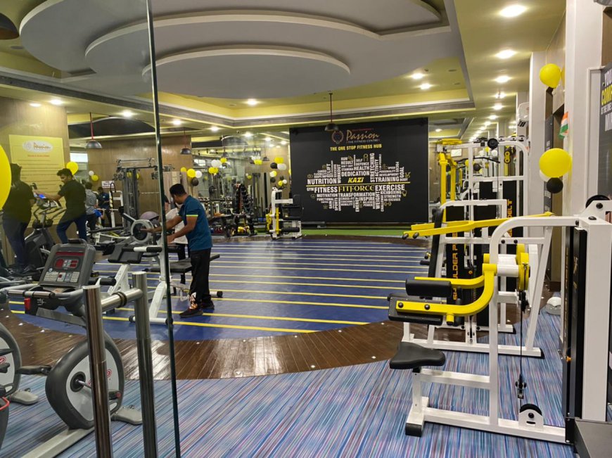 Comparing Membership Fees at Gyms in Nerul East: What You Need to Know