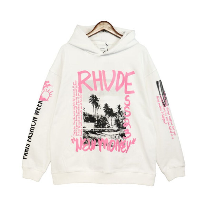 Discover Premium Streetwear from Rhude: Best-Selling Products, Quality Factors, and FAQs