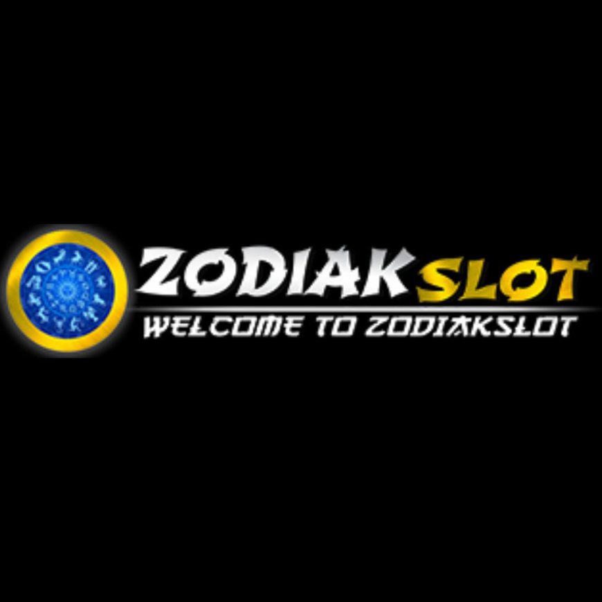 Zodiakslot situs slot gacor & terpercaya online 24 jam