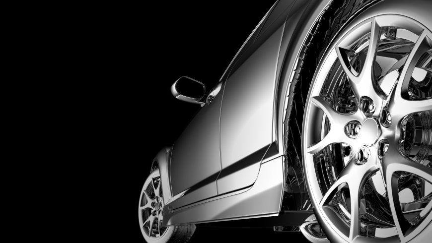 Automotive Wheels Market Size, Share, Growth and Forecast 2031