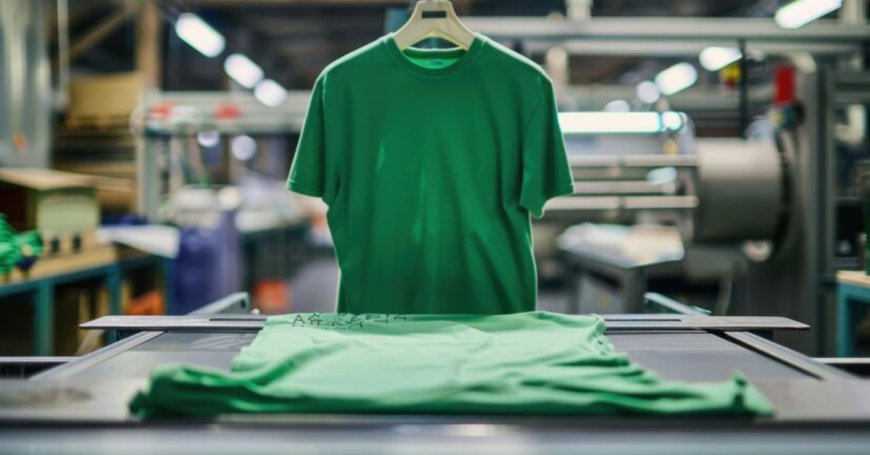 T-Shirt Manufacturer In Chennai