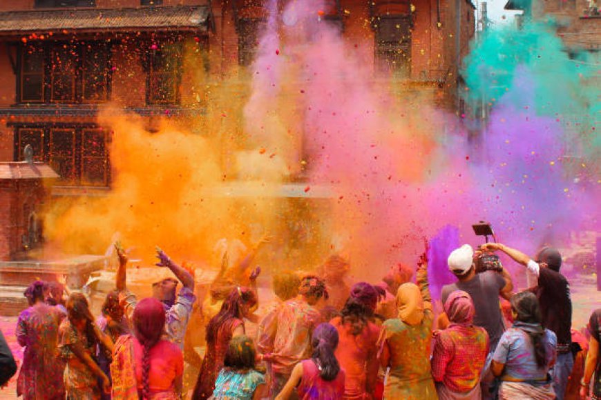 6 cultural activities to experience in India