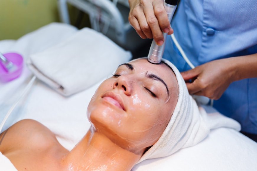 Achieve Healthy Skin through Laser Acne Treatment