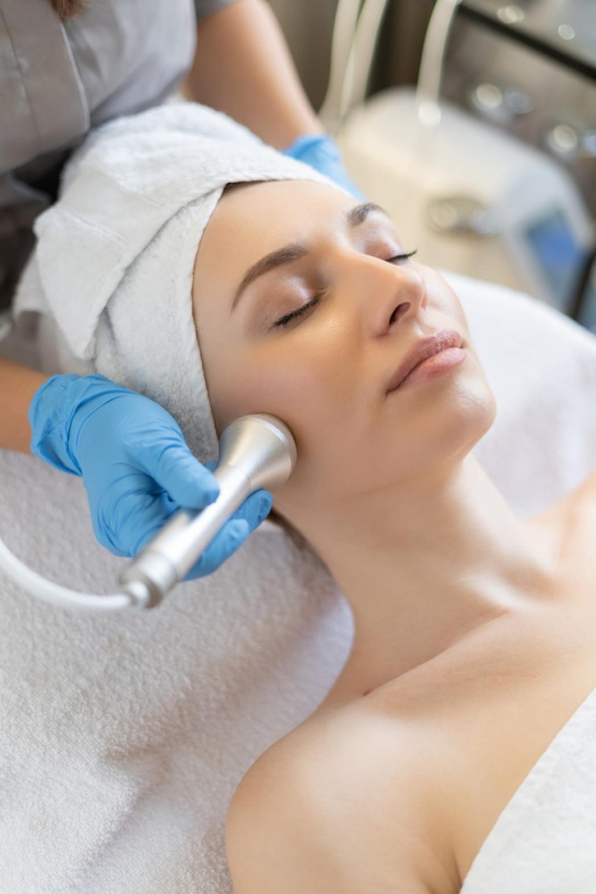 Elevate Your Skincare Routine with Laser Acne Treatment