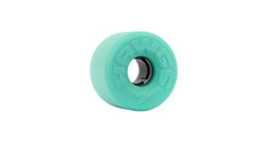 Why Soft Skateboard Wheels Are Ideal for Beginners