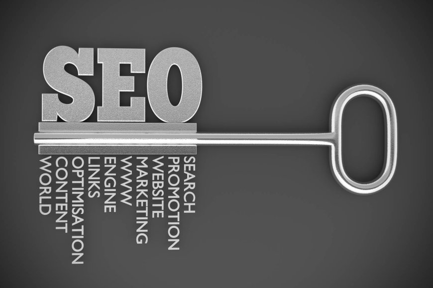 Grow your Online Presence with SEO Services in Mohali