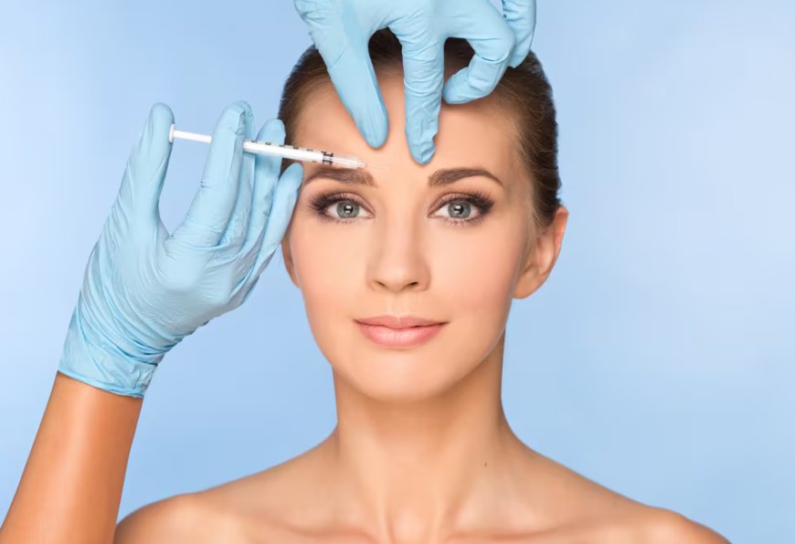 The Beginner's Guide to Botox: What You Need to Know Before Your First Treatment