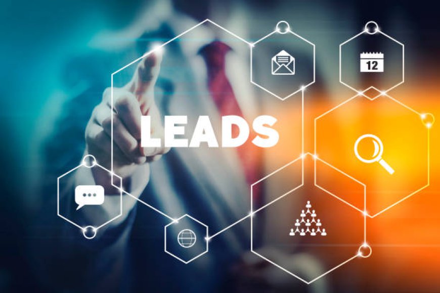 Lead Generation: The Cornerstone of Business Growth