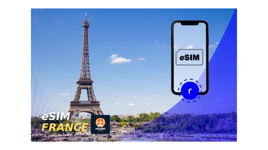 Exploring Europe’s Hidden Gems with eSIM: Stay Connected Off the Beaten Path