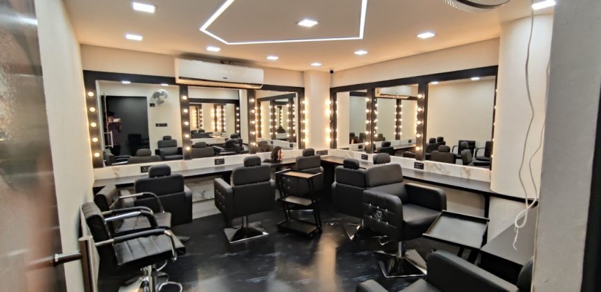 Elevate Your Style at Fashion TV Salon & Academy, Jayanagar, Bangalore