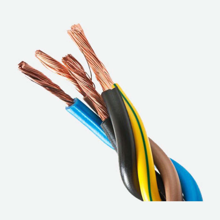 How to Choose the Right House Wire Manufacturer for Your Needs