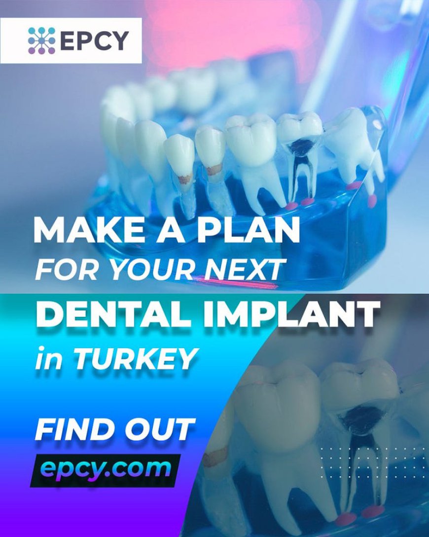 Achieve Your Ideal Look with Leading Dental and Surgical Solutions in Turkey