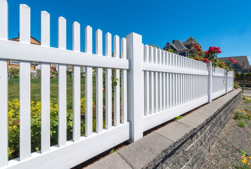 How Quality Fencing Improves Home Security and Privacy