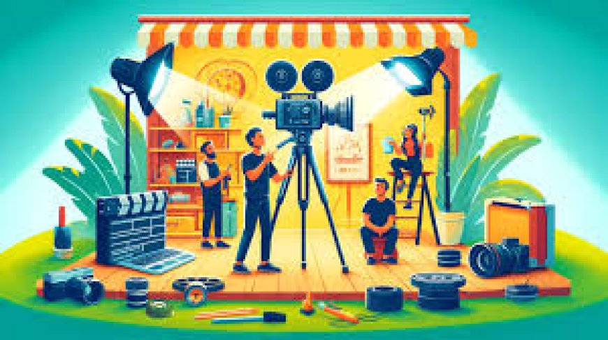 The Rise of Short Video Films: A New Era in Filmmaking