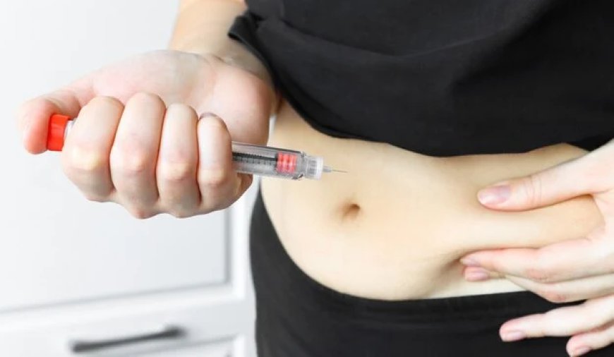 Your Guide to Weight Loss Injections in Dubai: What You Need to Know