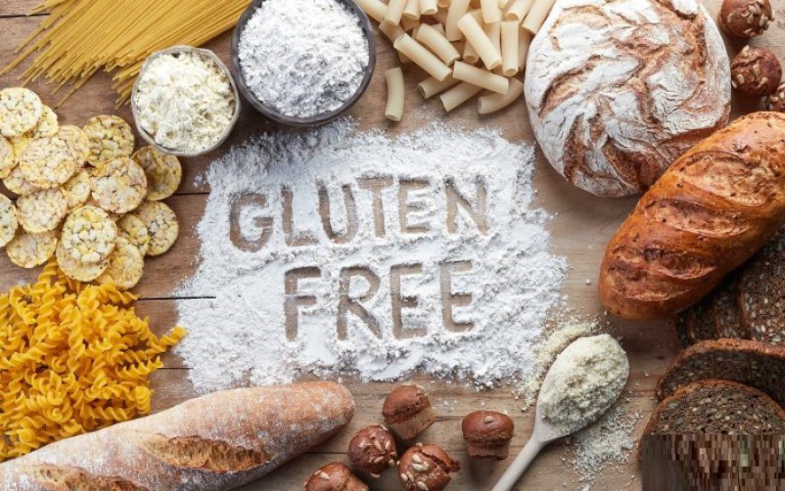 Gluten Free Food Station Market Share to Surpass USD 12.46 Billion | Hero Group, Kellogg Company, General Mills