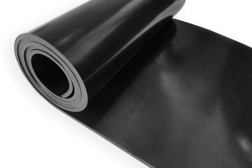 Establishing a Profitable Rubber Sheet Manufacturing Plant Report 2024: Setup and Cost Details