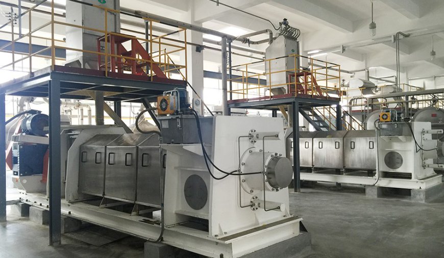 Key Aspects for Citric Acid Manufacturing Plant Setup Report