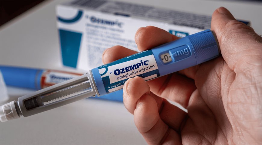 The Truth About Ozempic Injection and Weight Loss