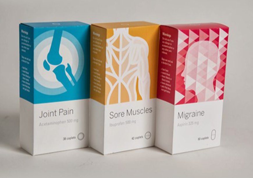 How To Design Custom Medicine Boxes For Your Brand