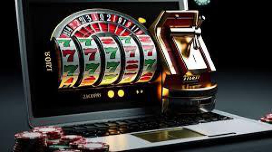 The Best Online Casino Slots With Free Spin Retriggers