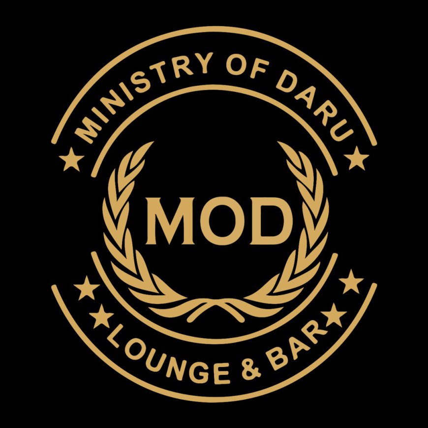 Ministry of Daru: A Leading Choice Among Restaurants in Noida