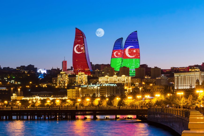 6 Reasons Why Azerbaijan is a Photographer’s Dream