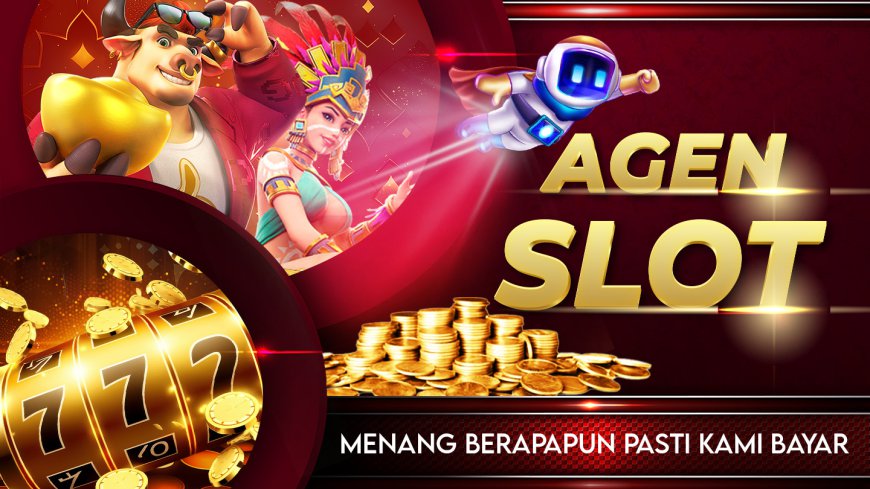 Tantangan Bermain Game Slot Situs Mpo Memikat Hati