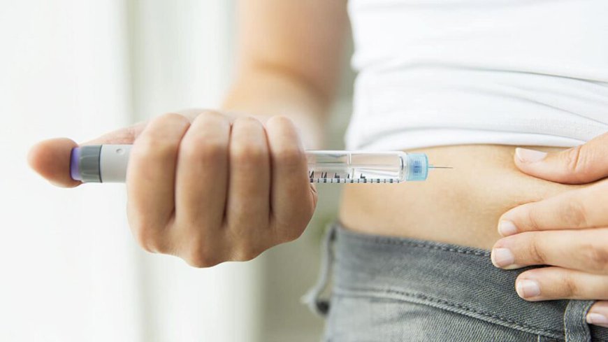 How Do Ozempic Injections Work for Weight Loss?