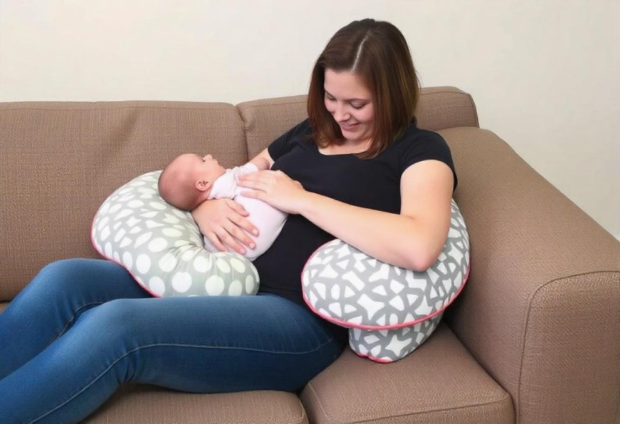 Do I Really Need A Breast Feeding Pillow?