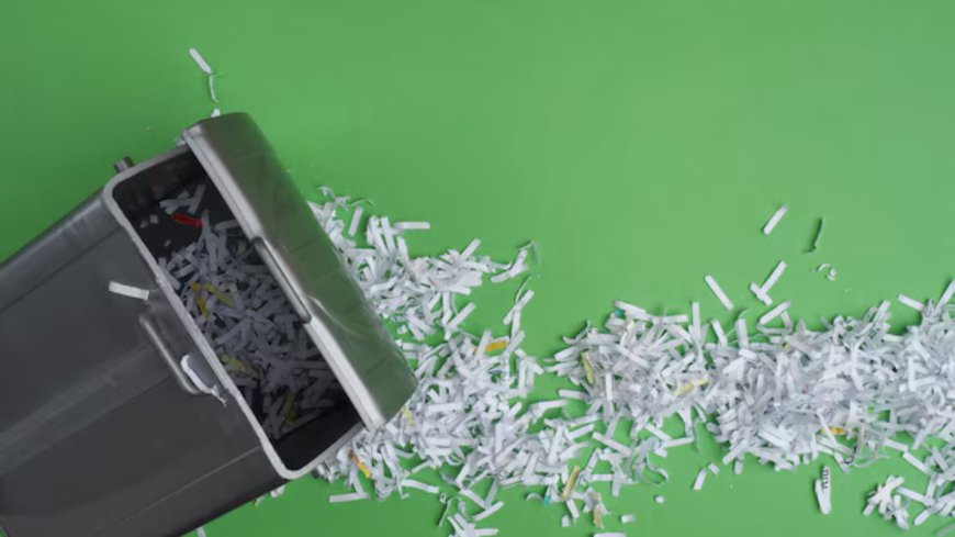 One-Time or Regular Shredding Services in Los Angeles: Which One is Better?