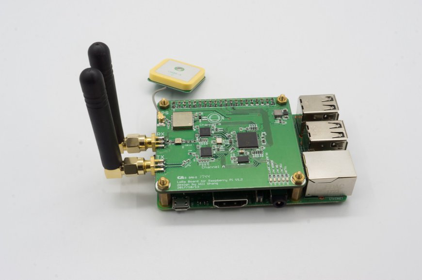 Raspberry Pi Gateways Market Analysis, Size, Share, Growth, Trends Forecasts 2023-2030