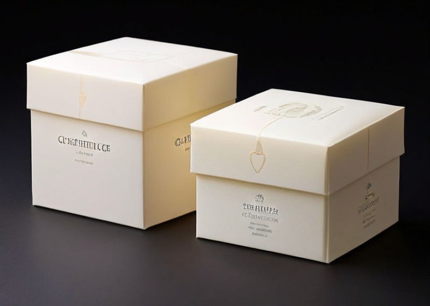 The Power of Custom Cream Boxes in Branding and Product Protection