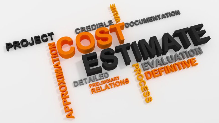 Different Ideas About the Construction Cost Estimation